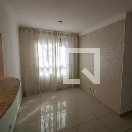 Rent this 2 bed apartment on Rua Antônio Júlio dos Santos in Morumbi, São Paulo - SP