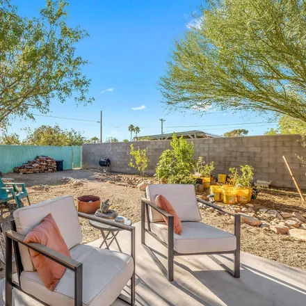 Image 4 - 708 North Belvedere Avenue, Tucson, AZ 85711, USA - House for sale