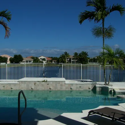 Rent this 5 bed loft on 798 47th Street in Boca Raton, FL 33431