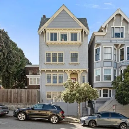 Image 1 - 1207;1209;1211 Broderick Street, San Francisco, CA 94115, USA - House for sale