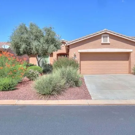Buy this 2 bed house on 42558 West Candyland Place in Maricopa, AZ 85138