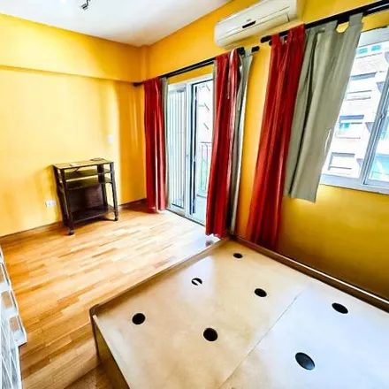 Buy this studio apartment on General José Gervasio Artigas 2957 in Villa del Parque, C1417 CUN Buenos Aires