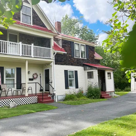 Buy this 3 bed house on 570 Highland Avenue in Newport City, VT 05855
