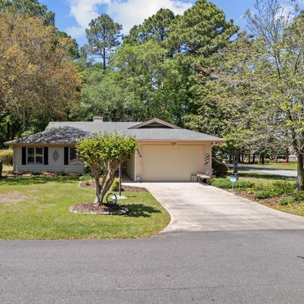 Rent this 3 bed house on 500 Fairway Drive West in Sunset Beach, Brunswick County