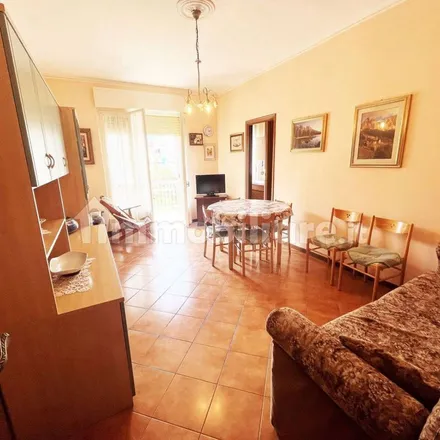 Rent this 2 bed apartment on Via Ponti in 17025 Borghetto Santo Spirito SV, Italy