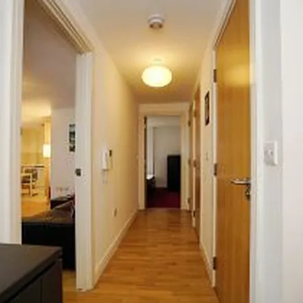 Image 5 - Northern Angel, Sharp Street, Manchester, M4 4DB, United Kingdom - Apartment for rent