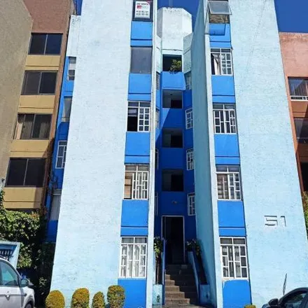 Buy this studio apartment on Cerrada de la Romería in Álvaro Obregón, 01430 Mexico City