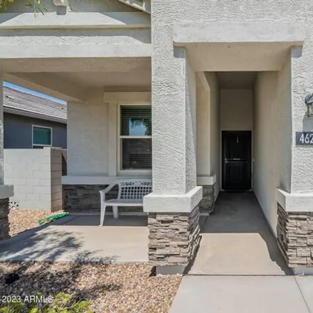 Image 4 - 4626 West Orange Avenue, Coolidge, Pinal County, AZ 85128, USA - House for rent