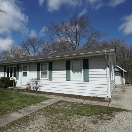 Rent this 4 bed house on 1374 McCameron Avenue in Will County, IL 60441