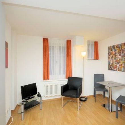 Rent this 1 bed apartment on Zur Grossen Sonne in Storchengasse 12, 8001 Zurich