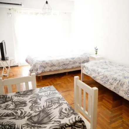 Buy this 1 bed apartment on Montevideo 177 in San Nicolás, Buenos Aires