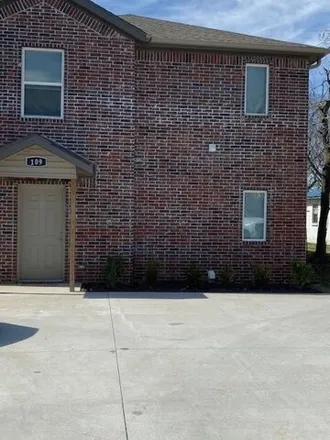 Rent this 2 bed condo on 107 2nd Avenue Southwest in Gravette, AR 72736