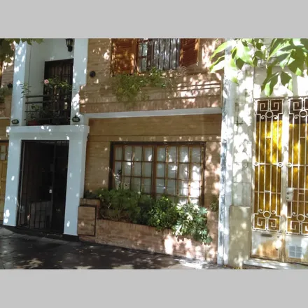 Image 3 - Espinosa 1401, Caballito, C1416 DJR Buenos Aires, Argentina - House for sale