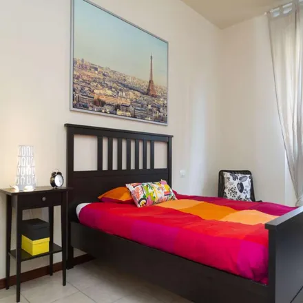 Rent this 5 bed room on Aparthotel Visconti in Via Tommaso Gulli 1, 20147 Milan MI