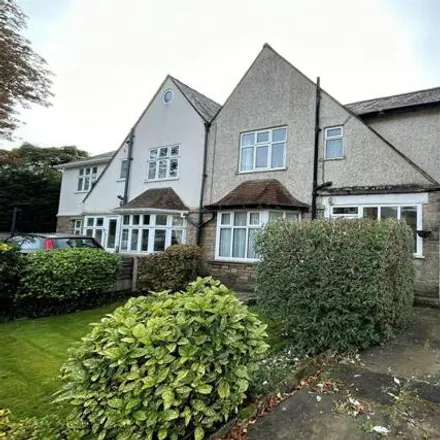 Buy this 3 bed duplex on Wood House in Swallow House Lane, Little Hayfield