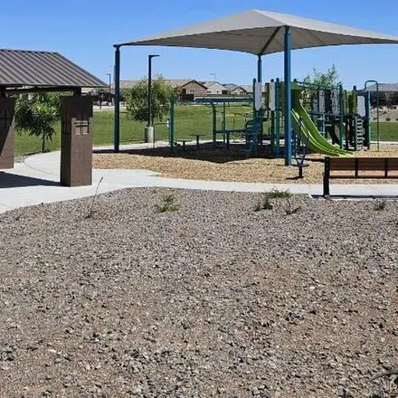 Rent this 3 bed apartment on West Palo Verde Drive in Buckeye, AZ