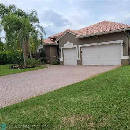 Image 1 - 3327 Northwest 108th Drive, Coral Springs, FL 33065, USA - House for sale