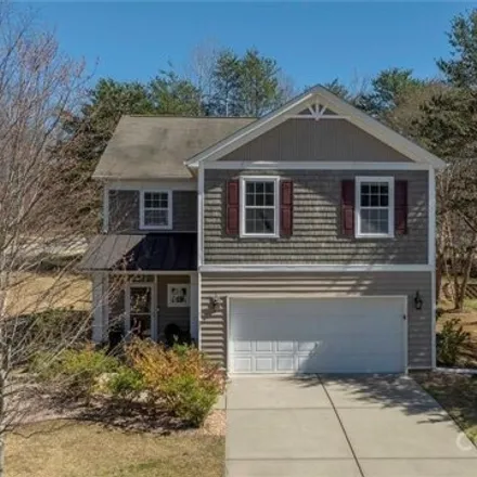 Buy this 3 bed house on 166 Branchview Drive in Mooresville, NC 28115