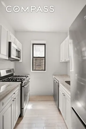 Rent this 3 bed house on 853 Saint Nicholas Avenue in New York, NY 10031