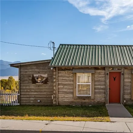 Image 9 - 5316 Montana Highway 41, Silver Star, Madison County, MT 59751, USA - House for sale