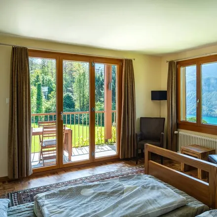 Image 1 - Morschach, Schwyz, Switzerland - Apartment for rent