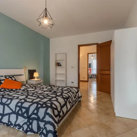 Rent this 1 bed apartment on Via Enrico Avanzi in 56124 Pisa PI, Italy
