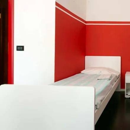 Rent this studio room on Viale Liguria 51 in 20143 Milan MI, Italy