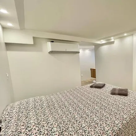 Rent this 3 bed apartment on 83420 La Croix-Valmer