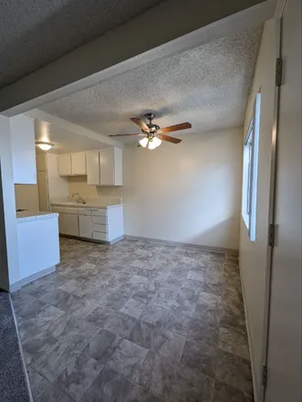 Rent this 1 bed apartment on 1135 W I STREET