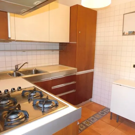 Image 2 - Via Luigi Lilio 26, 00142 Rome RM, Italy - Apartment for rent
