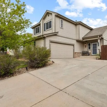 Buy this 4 bed house on 22358 East Navarro Drive in Aurora, CO 80018