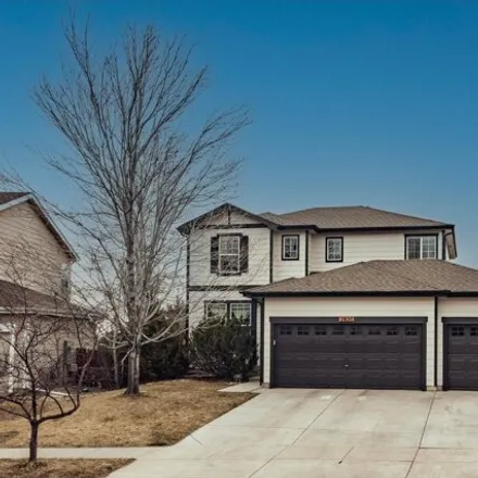 Buy this 3 bed house on 2720 Outrigger Way in Fort Collins, CO 80524