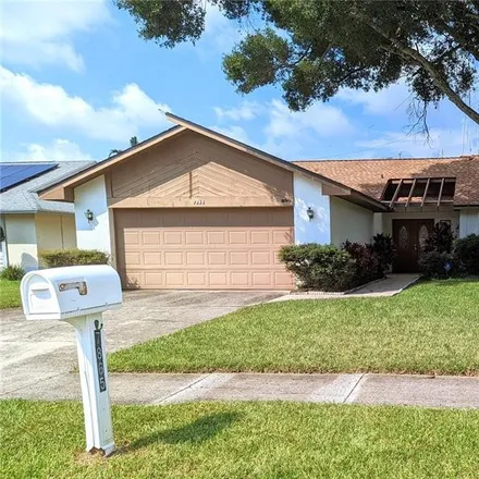 Image 4 - 7865 Sun Down Drive North, Pinellas County, FL 33709, USA - House for sale