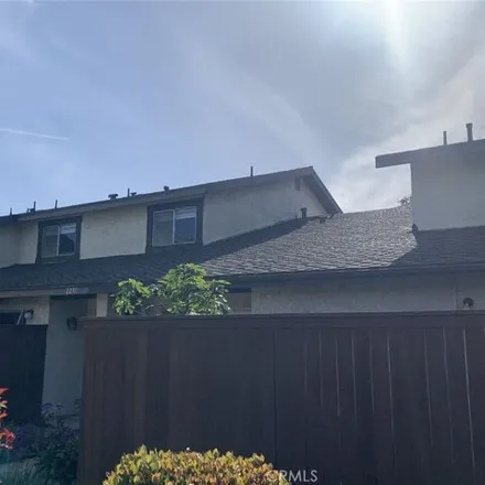 Image 2 - South Vermont Avenue, West Carson, CA 90502, USA - Townhouse for rent