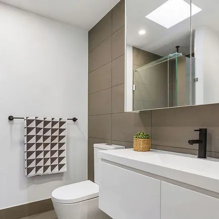 Rent this 2 bed apartment on 59 Yarra Street in Heidelberg VIC 3084, Australia