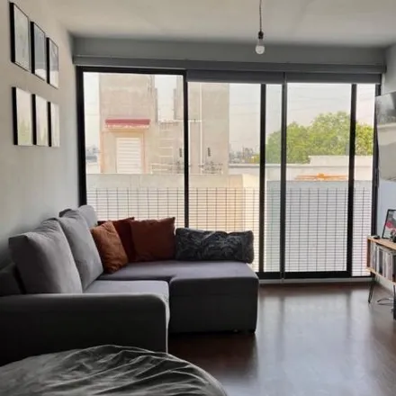 Rent this 2 bed apartment on Avenida Ricardo Flores Magón in Colonia Atlampa, 06450 Mexico City