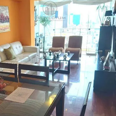 Rent this 2 bed apartment on Aliaga Business Center in Avenida Antonio Miro Quesada 449, Magdalena del Mar