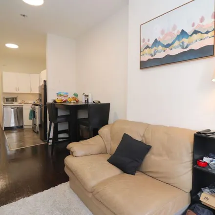 Rent this 3 bed apartment on Adams Street in Hoboken, NJ 07030