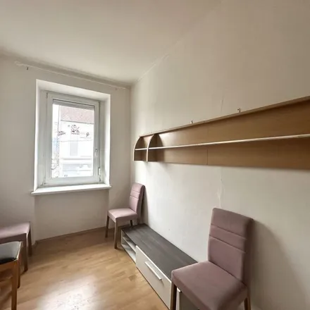 Rent this 2 bed apartment on Lastenstraße 33 in 8020 Graz, Austria