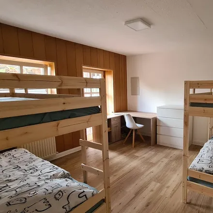 Rent this 2 bed apartment on Wilsum 10 Dorfstraße in Dorfstraße, 49849 Wilsum