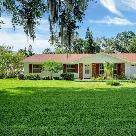 Buy this 3 bed house on 2249 Poinsettia Lane in DeLand, FL 32724