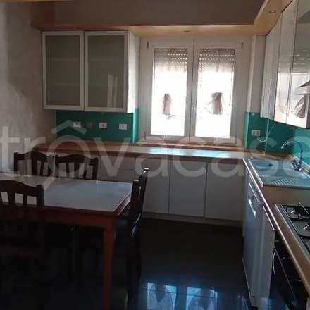 Rent this 4 bed apartment on Via Fosse Ardeatine in 03100 Frosinone FR, Italy