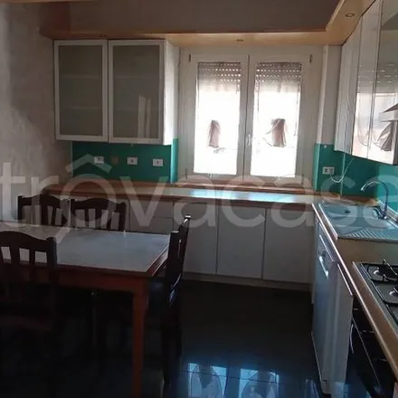 Image 1 - Via Fosse Ardeatine, 03100 Frosinone FR, Italy - Apartment for rent