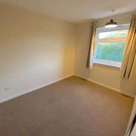 Rent this 2 bed apartment on 67-72 Bishop's Court in Cambridge, CB2 9NN