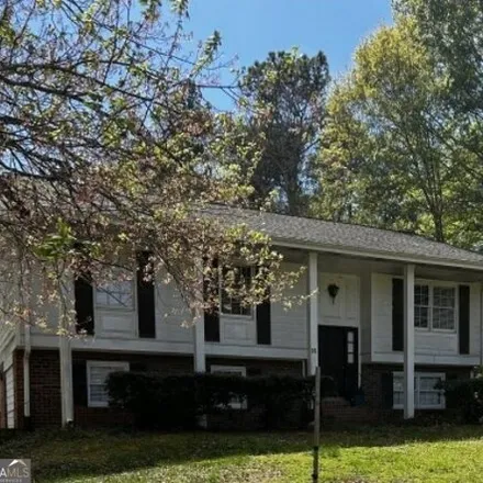 Image 2 - 114 Vanmar Drive, Stephens County, GA 30577, USA - House for sale