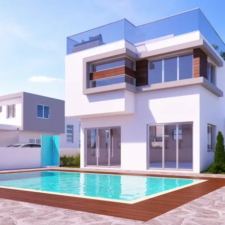 Buy this 3 bed house on Pernera in 5330 Ayia Napa, Cyprus