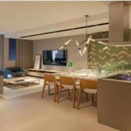 Buy this 1 bed apartment on Rua Professor Simão José Hess in Trindade, Florianópolis - SC