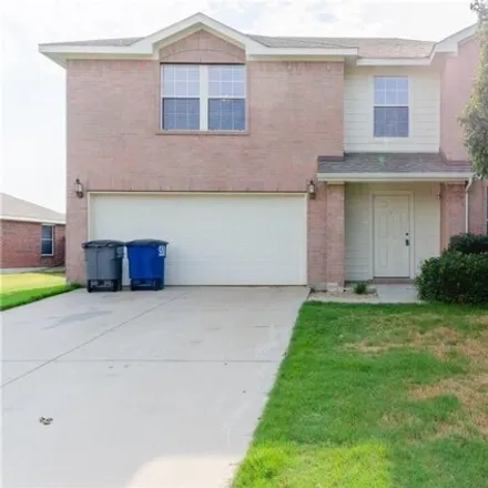 Image 1 - 415 Ashland Drive, Wylie, TX 75098, USA - House for rent
