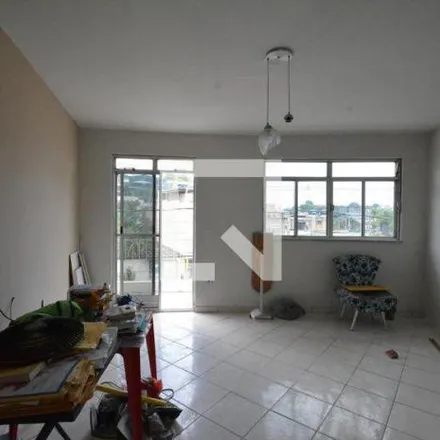 Buy this studio apartment on Avenida Antenor Navarro in Brás de Pina, Rio de Janeiro - RJ