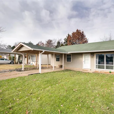 Image 1 - 55 Cedar Ridge Drive, Pacific, Franklin County, MO 63069, USA - House for sale